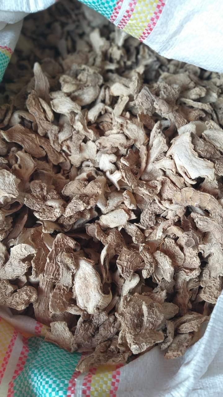 Official Spices